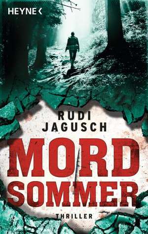 Mordsommer de Rudi Jagusch