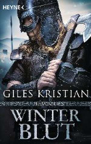 Winterblut - Sigurd 02 de Giles Kristian