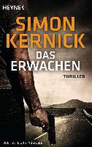 Das Erwachen de Simon Kernick