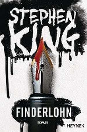 Finderlohn de Stephen King