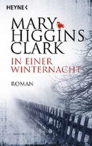 In einer Winternacht de Mary Higgins Clark