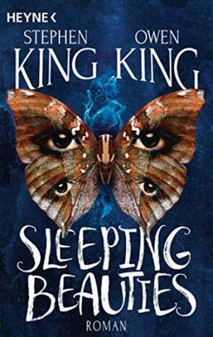 Sleeping Beauties de Stephen King