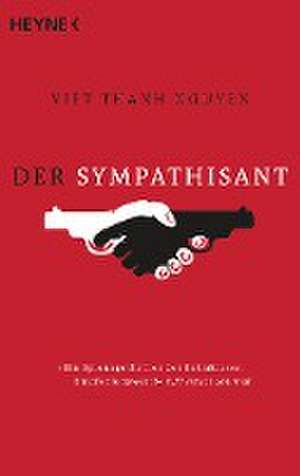 Der Sympathisant de Viet Thanh Nguyen