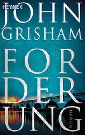 Forderung de John Grisham