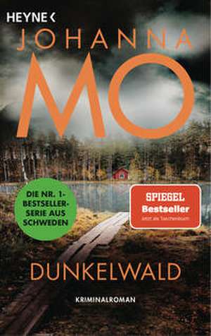 Dunkelwald de Johanna Mo