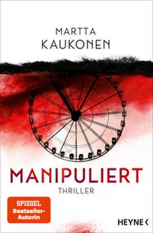 Manipuliert de Martta Kaukonen