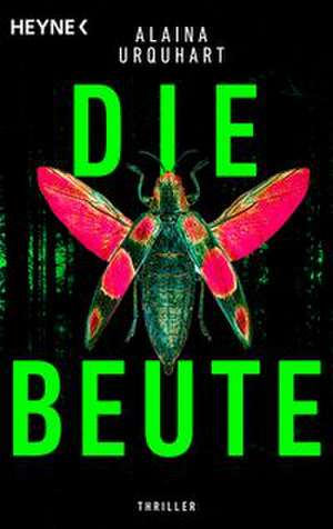 Die Beute de Alaina Urquhart