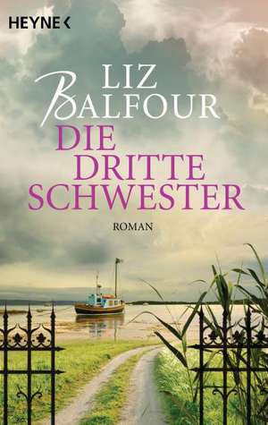 Die dritte Schwester de Liz Balfour