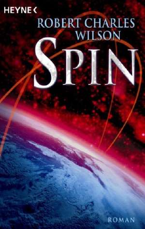 Spin de Robert Charles Wilson