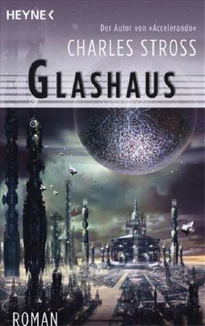 Glashaus de Charles Stross