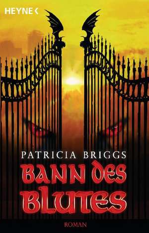 Bann des Blutes de Patricia Briggs