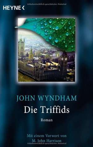 Die Triffids de John Wyndham