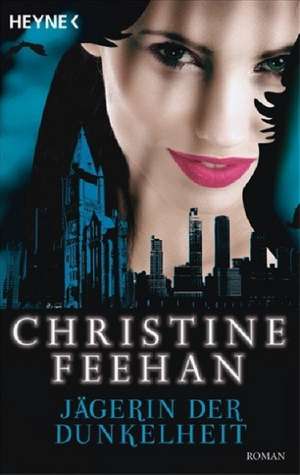 Spiel der Dämmerung de Christine Feehan