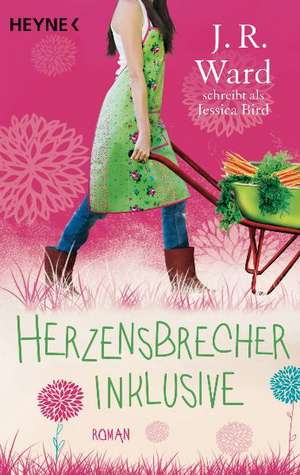 Herzensbrecher inklusive de J. R. Ward