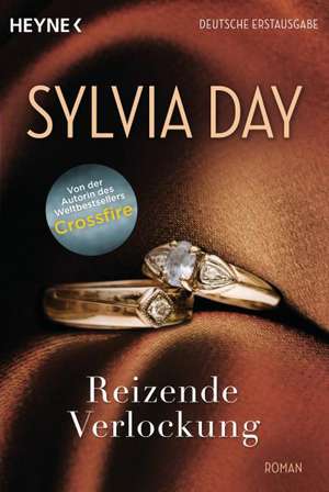 Reizende Verlockung de Sylvia Day