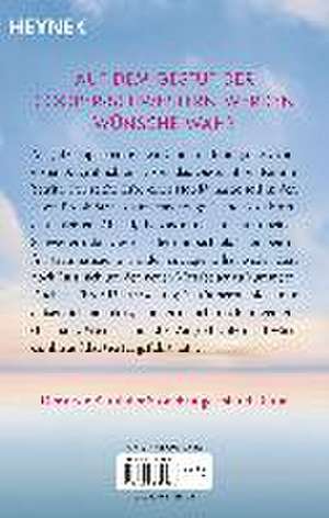 Ein Wunsch in den Wellen - Stonebridge Island 1 de Ella Thompson