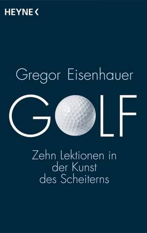 Golf de Gregor Eisenhauer