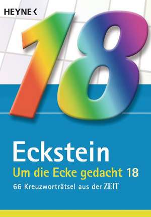 Um die Ecke gedacht 18 de Eckstein