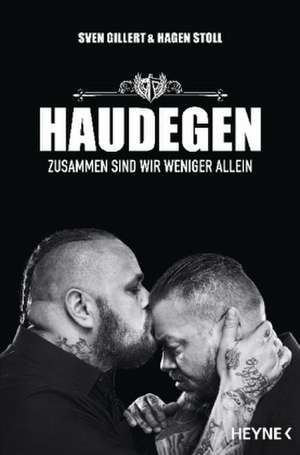 Haudegen de Hagen Stoll