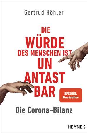 Die Corona-Bilanz de Gertrud Höhler