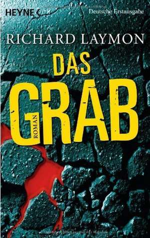 Das Grab de Richard Laymon