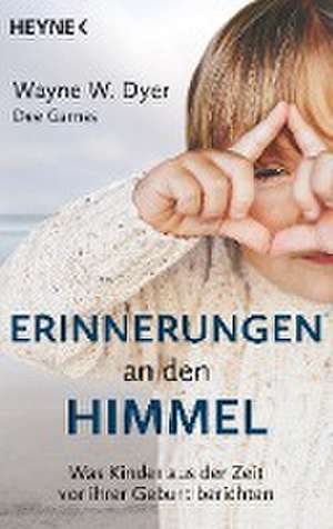 Erinnerungen an den Himmel de Wayne W. Dyer