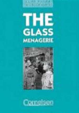 The Glass Menagerie de Heinz Nyszkiewicz