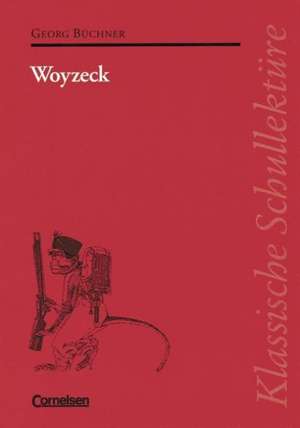 Woyzeck. Mit Materialien de Meinhard Gerdes