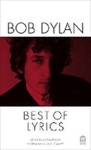 Best of Lyrics de Bob Dylan