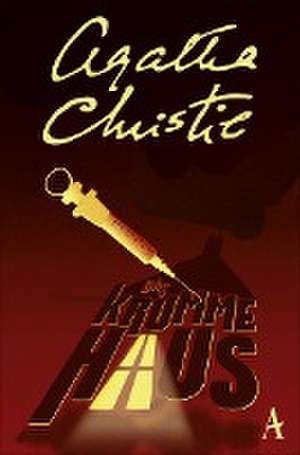 Das krumme Haus de Agatha Christie