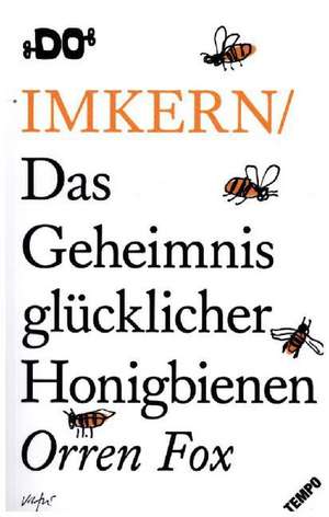 Imkern de Orren Fox