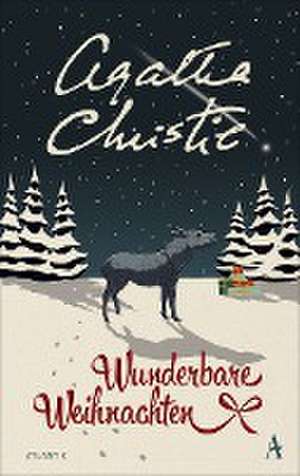 Wunderbare Weihnachten de Agatha Christie