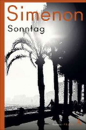 Sonntag de Georges Simenon