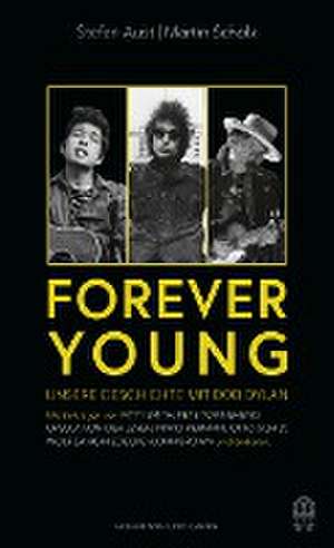 Forever Young de Stefan Aust