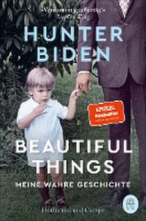 Beautiful Things de Hunter Biden