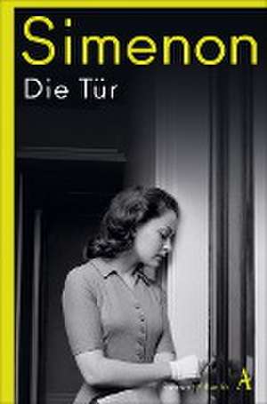 Die Tür de Georges Simenon