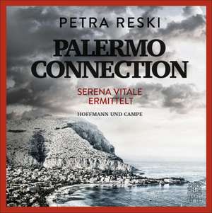 Palermo Connection de Petra Reski