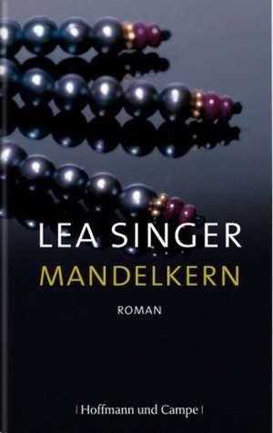 Mandelkern de Lea Singer