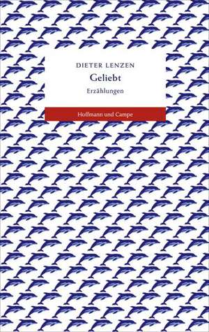 Geliebt de Dieter Lenzen