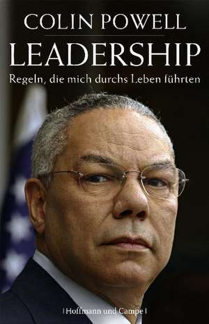 Leadership de Colin Powell