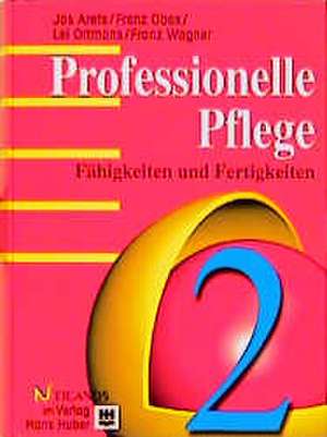 Professionelle Pflege 2 de J Arets