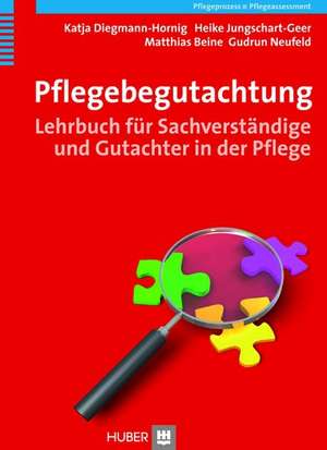 Pflegebegutachtung de Katja Diegmann-Hornig