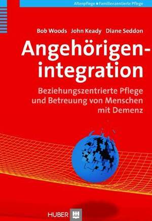 Angehörigenintegration de Bob Woods