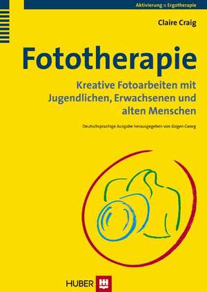 Fototherapie de Claire Craig