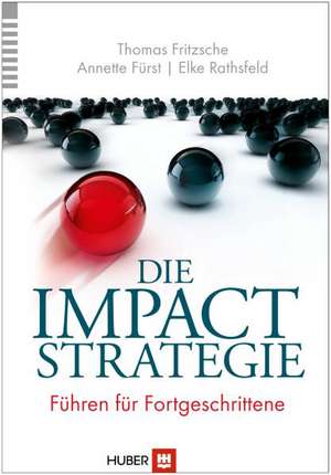 Die Impact-Strategie de Thomas Fritzsche