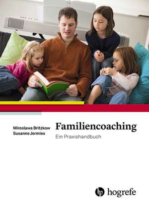 Familiencoaching de Miroslawa Britzkow