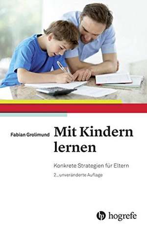 Mit Kindern lernen de Fabian Grolimund