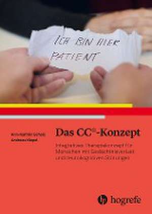 Das CC©-Konzept de Ann-Kathrin Scholz