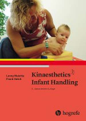 Kinaesthetics Infant Handling de Lenny Maietta