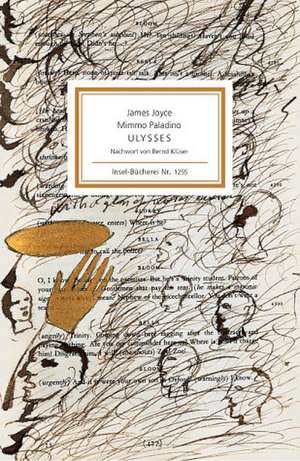 Ulysses de James Joyce